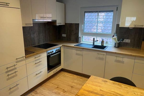 4 bedroom flat to rent, 110 m², Dorfbrunnenstr. 32, Wörth am Rhein 4 bedroom flat to rent, 110 m², Dorfbrunnenstr. 32, Wörth am Rhein