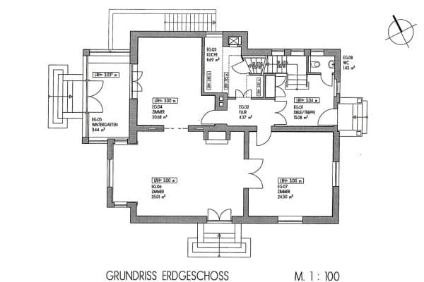 house for sale, 365 m², Frankfurt, Hesse house for sale, 365 m², Frankfurt, Hesse