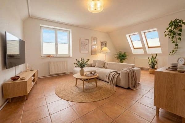 2 bedroom flat to rent, 66 m², Eichenkamp 26a, Bad Oldesloe 2 bedroom flat to rent, 66 m², Eichenkamp 26a, Bad Oldesloe