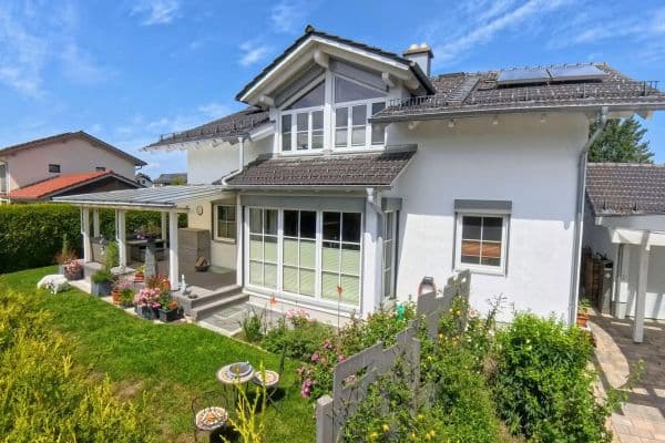 house for sale, 218 m², Bruckmühl, Bavaria house for sale, 218 m², Bruckmühl, Bavaria