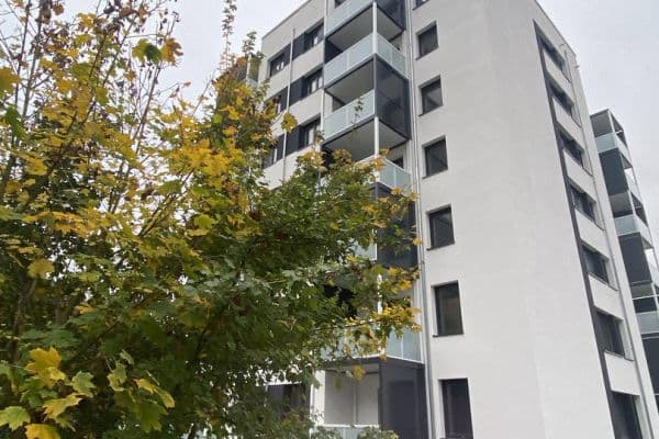 3 bedroom flat to rent, 92 m², Am Schlüsselacker 4, Eberbach 3 bedroom flat to rent, 92 m², Am Schlüsselacker 4, Eberbach