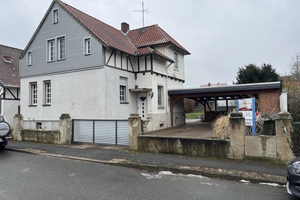 house for sale, 140 m², Zum Hallenbad 8, Ilsede house for sale, 140 m², Zum Hallenbad 8, Ilsede