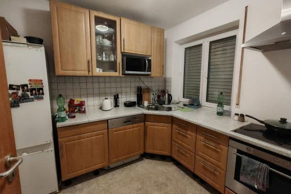 3 bedroom flat to rent, 78 m², Ahornweg 12c, Nittenau 3 bedroom flat to rent, 78 m², Ahornweg 12c, Nittenau