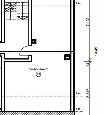 3 bedroom flat for sale, 94 m², Bayreuth, Bavaria 3 bedroom flat for sale, 94 m², Bayreuth, Bavaria