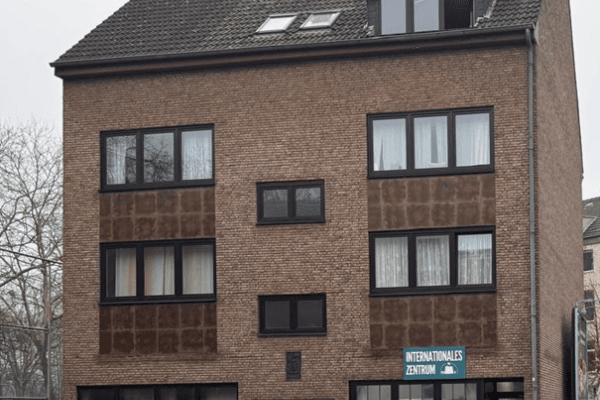 office to rent, 160 m², Homarstr. 64, Köln office to rent, 160 m², Homarstr. 64, Köln