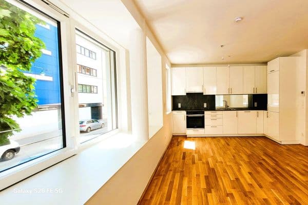 1 bedroom with open-plan kitchen flat to rent, 46 m², Brigittagasse 15, Wien, Vienna 1 bedroom with open-plan kitchen flat to rent, 46 m², Brigittagasse 15, Wien, Vienna