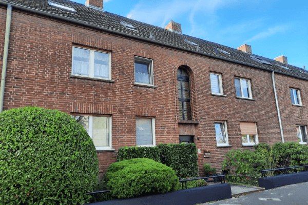 2 bedroom flat to rent, 57 m², Meerbusch 2 bedroom flat to rent, 57 m², Meerbusch