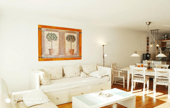 1 bedroom with open-plan kitchen flat for sale, 52 m², Sierksdorf 1 bedroom with open-plan kitchen flat for sale, 52 m², Sierksdorf