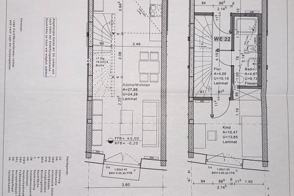 2 bedroom with open-plan kitchen flat for sale, 71 m², Dresden, Saxony 2 bedroom with open-plan kitchen flat for sale, 71 m², Dresden, Saxony