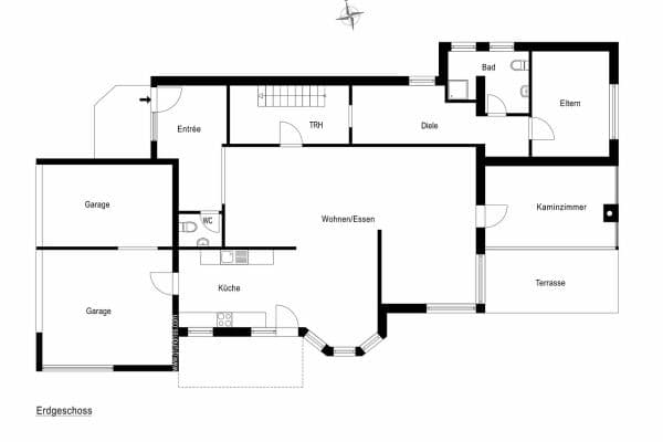 house for sale, 267 m², Grünwald, Bavaria house for sale, 267 m², Grünwald, Bavaria