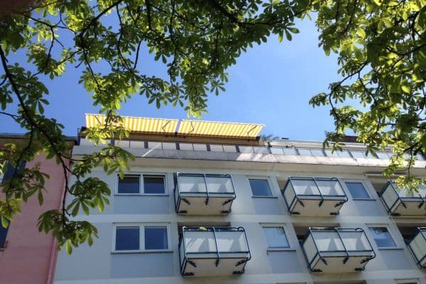 4 bedroom flat to rent, 82 m², Wilhelmsplatz 18, Offenbach 4 bedroom flat to rent, 82 m², Wilhelmsplatz 18, Offenbach