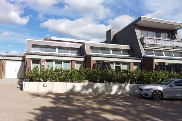 3 bedroom flat to rent, 92 m², Rosenstraße 11, Lauenburg 3 bedroom flat to rent, 92 m², Rosenstraße 11, Lauenburg