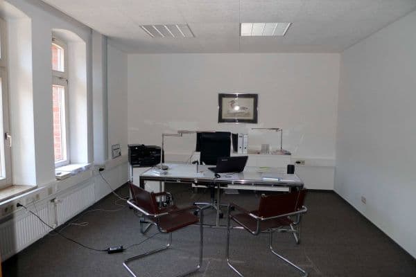 office to rent, 400 m², Bahnhofstr. 35, Pinneberg office to rent, 400 m², Bahnhofstr. 35, Pinneberg