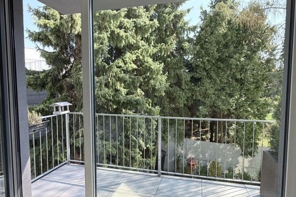 2 bedroom with open-plan kitchen flat to rent, 90 m², Jihlavská, Veselka 2 bedroom with open-plan kitchen flat to rent, 90 m², Jihlavská, Veselka