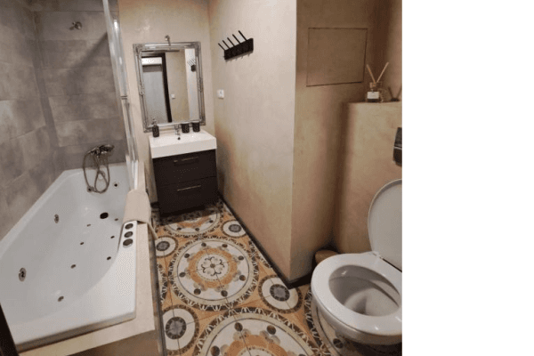 Studio flat for sale, 31 m², Táborská, Liberec Studio flat for sale, 31 m², Táborská, Liberec