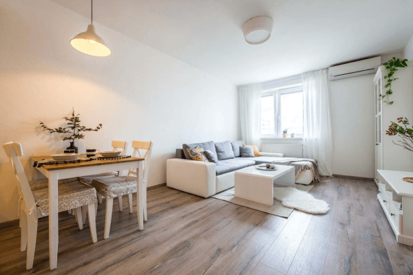 2 bedroom flat for sale, 70 m², Budatínska, Petržalka 2 bedroom flat for sale, 70 m², Budatínska, Petržalka