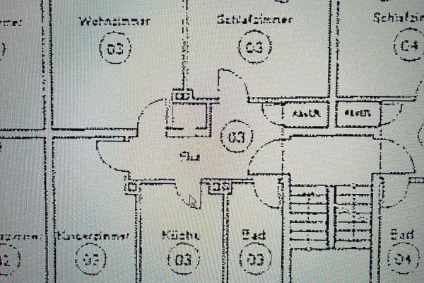 3 bedroom flat to rent, 74 m², Schwarzerlenweg 7, Frankfurt am Main, Hesse 3 bedroom flat to rent, 74 m², Schwarzerlenweg 7, Frankfurt am Main, Hesse