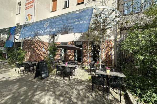 non-residential property to rent, 100 m², Trautenaustr. 5, Berlin, Berlin non-residential property to rent, 100 m², Trautenaustr. 5, Berlin, Berlin