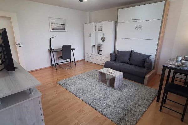 1 bedroom flat to rent, 29 m², München, Bavaria 1 bedroom flat to rent, 29 m², München, Bavaria