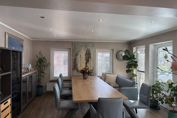 house for sale, 220 m², Krummhörn, Lower Saxony house for sale, 220 m², Krummhörn, Lower Saxony