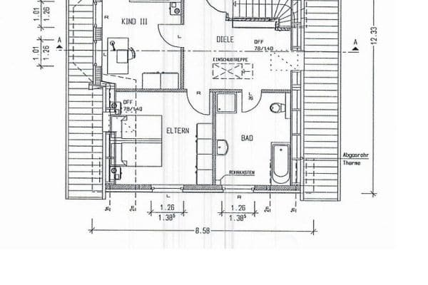 house for sale, 150 m², Zwinglistr. 11, Falkensee house for sale, 150 m², Zwinglistr. 11, Falkensee