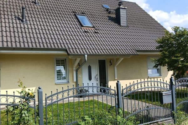 house for sale, 150 m², Zwinglistr. 11, Falkensee house for sale, 150 m², Zwinglistr. 11, Falkensee