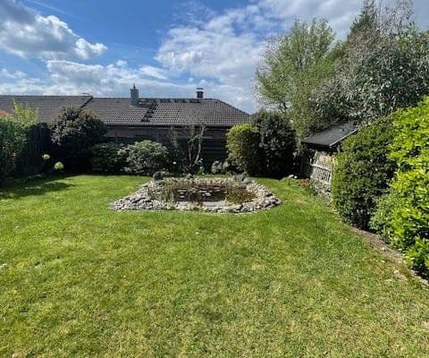 house to rent, 150 m², Elsternweg, Ratingen, North Rhine-Westphalia house to rent, 150 m², Elsternweg, Ratingen, North Rhine-Westphalia