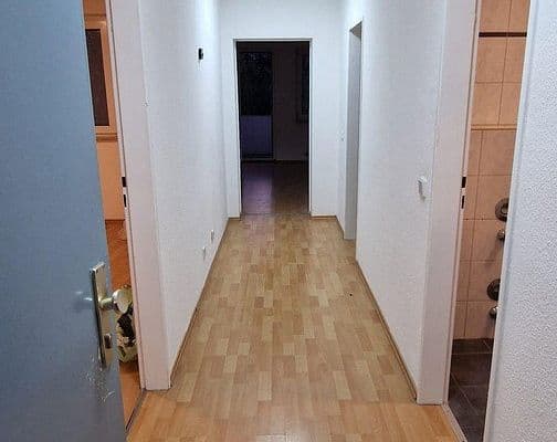 2 bedroom flat to rent, 56 m², Düsseldorfer Straße 4, Wiesbaden, Hesse 2 bedroom flat to rent, 56 m², Düsseldorfer Straße 4, Wiesbaden, Hesse