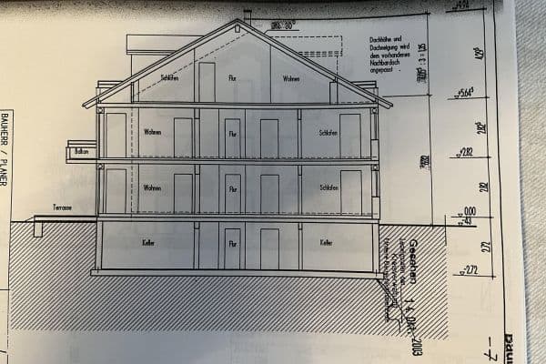 3 bedroom flat for sale, 84 m², Rietburgstrasse 2, Maxdorf 3 bedroom flat for sale, 84 m², Rietburgstrasse 2, Maxdorf
