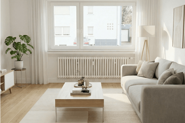 3 bedroom flat for sale, 70 m², Bonn 3 bedroom flat for sale, 70 m², Bonn