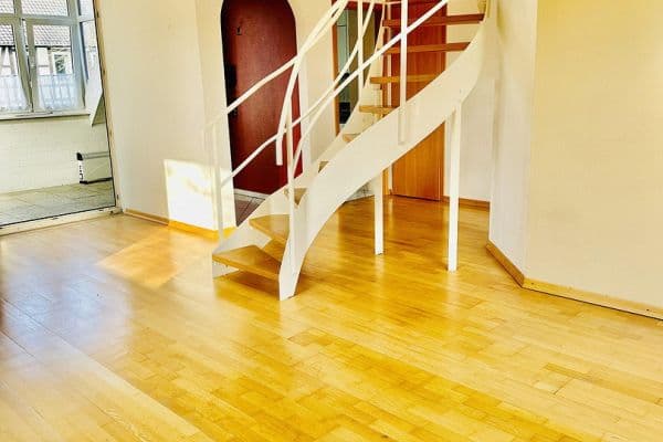 3 bedroom flat to rent, 87 m², Großhorst 11, Isernhagen 3 bedroom flat to rent, 87 m², Großhorst 11, Isernhagen