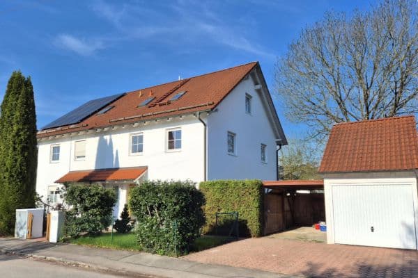 house for sale, 150 m², Eichenau, Bavaria house for sale, 150 m², Eichenau, Bavaria