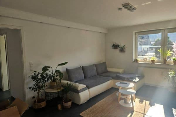 3 bedroom flat to rent, 75 m², Neustadt-Wied 3 bedroom flat to rent, 75 m², Neustadt-Wied
