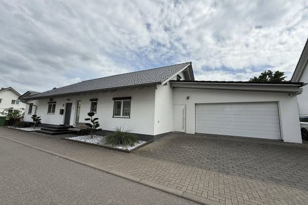 house for sale, 157 m², Lustadt house for sale, 157 m², Lustadt