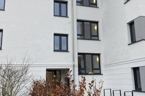 2 bedroom flat for sale, 61 m², Erleneck 7, Quickborn 2 bedroom flat for sale, 61 m², Erleneck 7, Quickborn