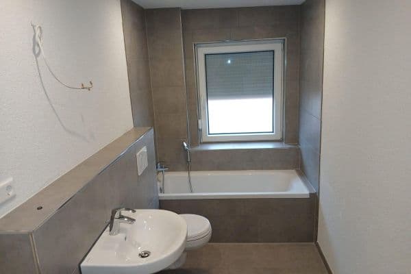 4 bedroom flat to rent, 140 m², Venningen 4 bedroom flat to rent, 140 m², Venningen