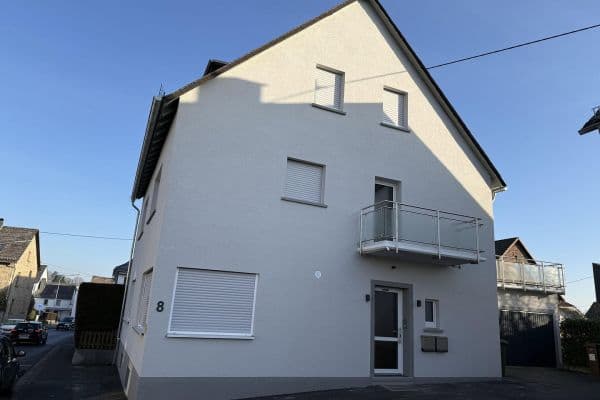 house for sale, 200 m², Friedrichstraße 8, Wirges house for sale, 200 m², Friedrichstraße 8, Wirges