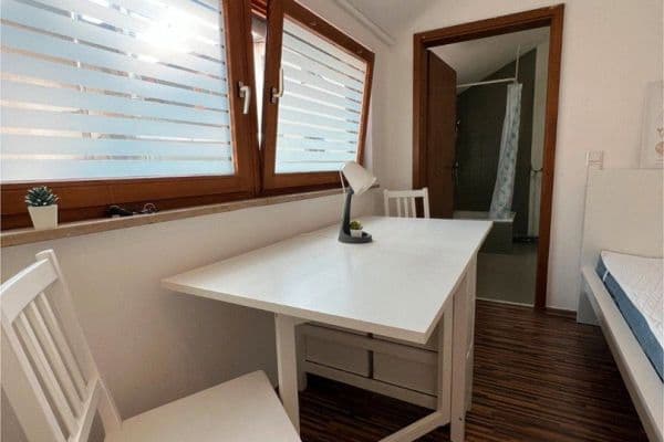 1 bedroom flat to rent, 22 m², Goethestrasse, Erlangen, Bavaria 1 bedroom flat to rent, 22 m², Goethestrasse, Erlangen, Bavaria