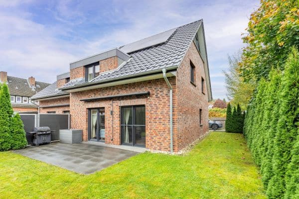 house for sale, 117 m², Kolberger Str., Stade house for sale, 117 m², Kolberger Str., Stade