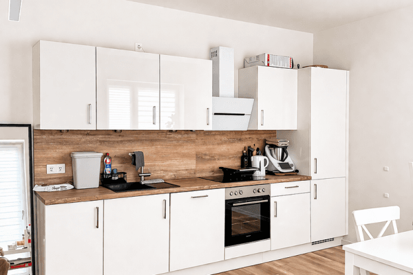 2 bedroom flat to rent, 52 m², Parkstraße 21, Spandau 2 bedroom flat to rent, 52 m², Parkstraße 21, Spandau
