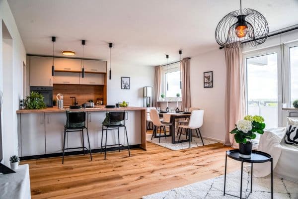 3 bedroom flat for sale, 88 m², Goethering 54, Stein 3 bedroom flat for sale, 88 m², Goethering 54, Stein