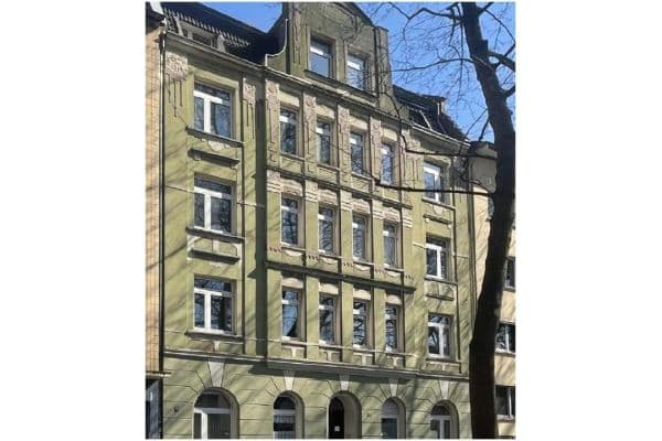 3 bedroom flat to rent, 52 m², Große Heimstraße 58, Dortmund, North Rhine-Westphalia 3 bedroom flat to rent, 52 m², Große Heimstraße 58, Dortmund, North Rhine-Westphalia