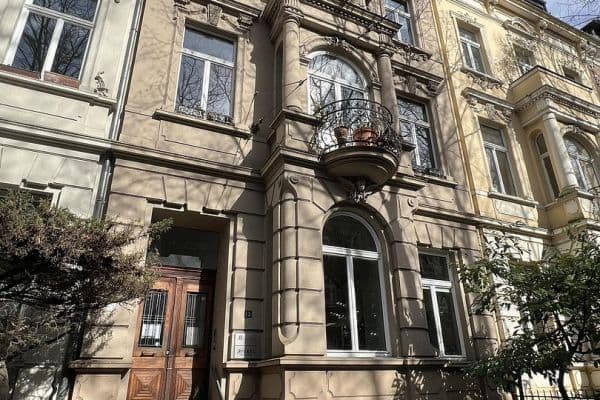 office to rent, 143 m², Prinz-Albert-Strasse 13, Bonn office to rent, 143 m², Prinz-Albert-Strasse 13, Bonn