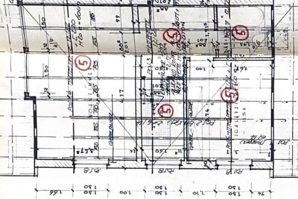 2 bedroom flat to rent, 50 m², Ohechaussee 126, Norderstedt 2 bedroom flat to rent, 50 m², Ohechaussee 126, Norderstedt