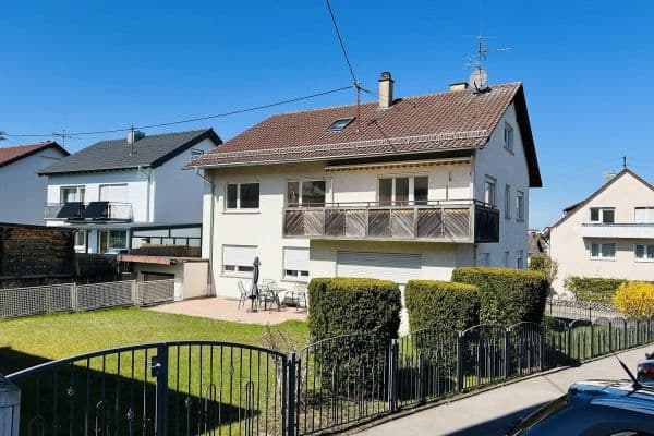 2 bedroom flat to rent, 55 m², Lärchenstr. 31, Birkenfeld 2 bedroom flat to rent, 55 m², Lärchenstr. 31, Birkenfeld