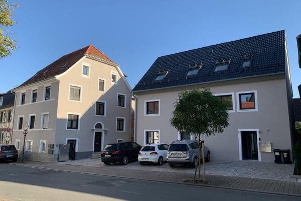 3 bedroom flat to rent, 70 m², Rodensteiner Str. 14, Fränkisch-Crumbach 3 bedroom flat to rent, 70 m², Rodensteiner Str. 14, Fränkisch-Crumbach