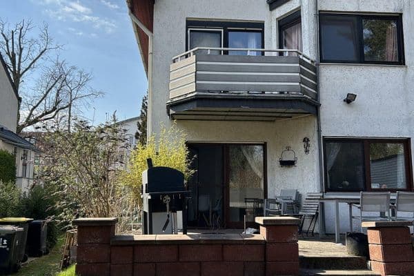 house for sale, 128 m², Berlin, Berlin house for sale, 128 m², Berlin, Berlin