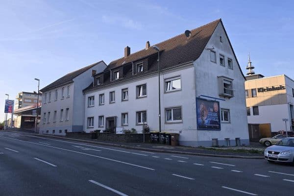 house for sale, 594 m², Heedfelder Straße 86a-88, Lüdenscheid house for sale, 594 m², Heedfelder Straße 86a-88, Lüdenscheid