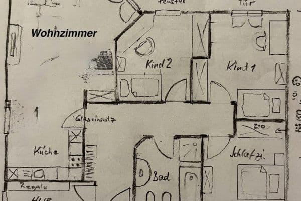 house for sale, 121 m², Klosterdorf house for sale, 121 m², Klosterdorf