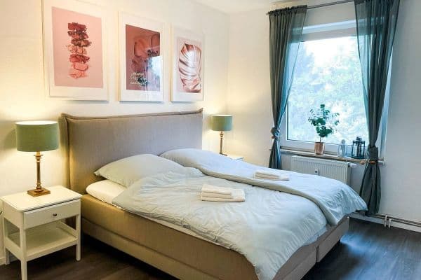 1 bedroom flat to rent, 33 m², Neue Straße 6, Laatzen 1 bedroom flat to rent, 33 m², Neue Straße 6, Laatzen
